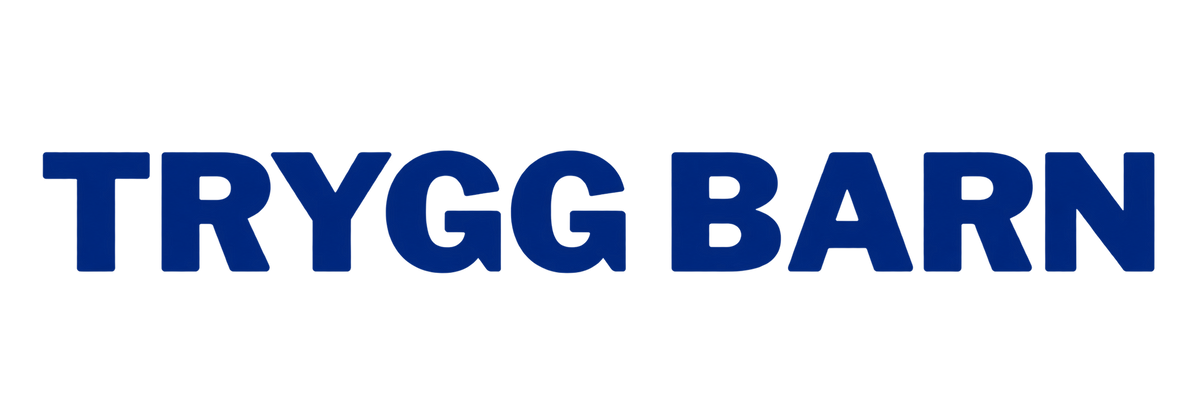 Tryggbarn.com